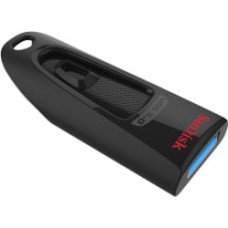 Sandisk Ultra USB flash drive 32 GB USB Type-A 3.2 Gen 1 (3.1 Gen 1) Black