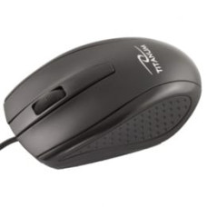 Titanum TM110K mouse USB Type-A Optical 1000 DPI Ambidextrous