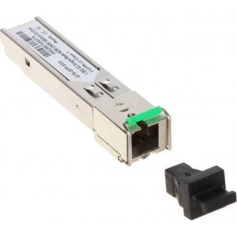 Noname Moduł SFP MODUŁ JEDNOMODOWY GTS-SFP-53G