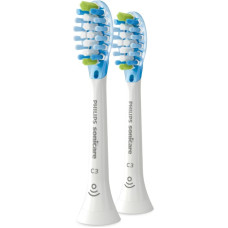 Philips 2-pack Standard sonic toothbrush heads