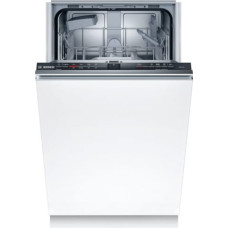 Bosch Serie 2 SRV2IKX10E dishwasher Fully built-in 9 place settings F