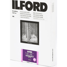 Ilford 1x100 Ilford MG RC DL 1M 9x13