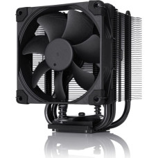 Noctua NH-U9S chromax.black Processor Cooler 9.2 cm Black, Chrome 1 pc(s)