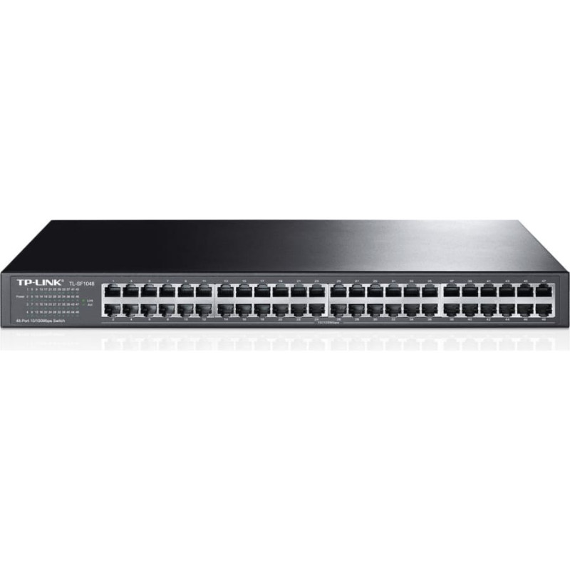 Tp-Link Switch TP-Link TL-SF1048