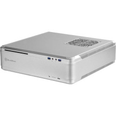 Silverstone Obudowa SilverStone Fortress FTZ01 (SST-FTZ01S)