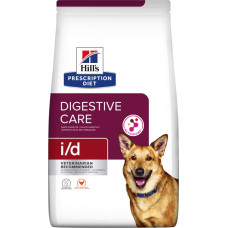 Hill's Prescription Diet Digestive Care i/d Canine with Chicken - dry dog food - 12kg