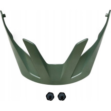 Giro Daszek do kasku GIRO MANIFEST matte grey green S (51-55 cm) (NEW)