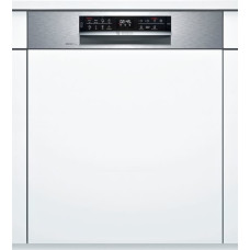 Bosch Serie 6 SMI6ECS93E dishwasher Countertop 13 place settings D