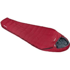 High Peak High Peak Hyperion -5, sleeping bag (dark red/grey)