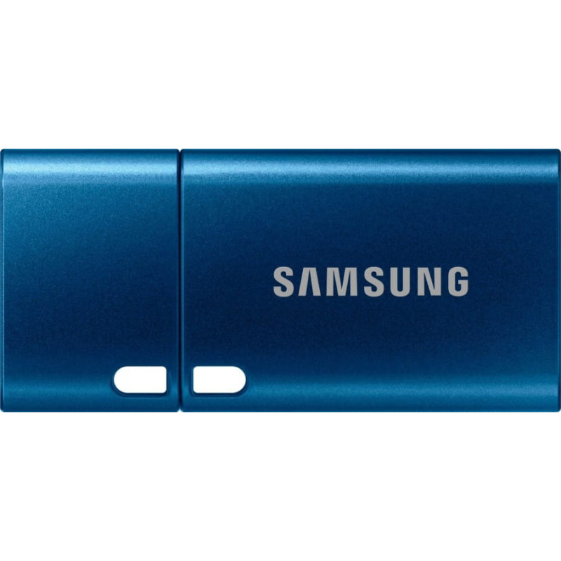 Samsung Type-C 64 GB (blau, USB-C 3.2 Gen 1)