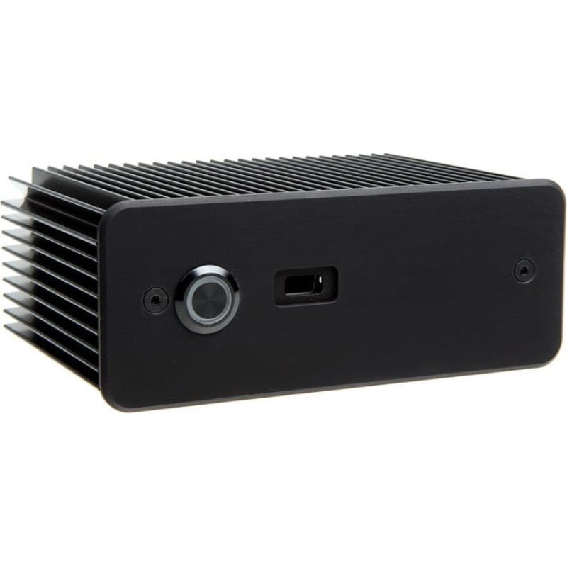 Impactics Obudowa Impactics D1NU1-B Intel NUC (ICD1NU1_B)