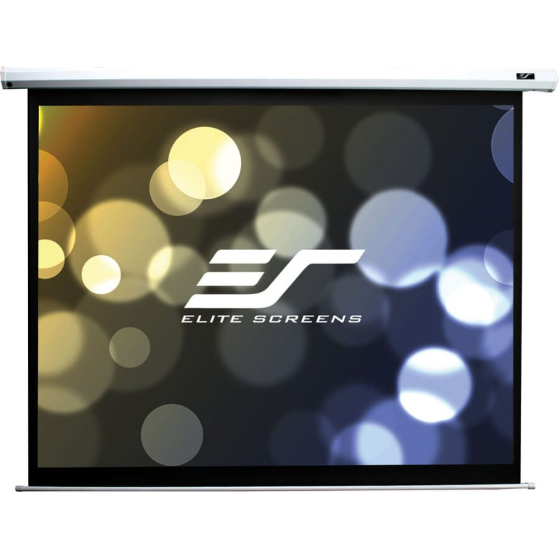 Elite Screens Ekran do projektora Elite Screens Electric 100XH