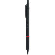 Rotring Rapid Pro Mechanical Pencil Matt black DB 2,0 mm (1904260)