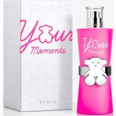 Tous Your Moments EDT (woda toaletowa) 90 ml