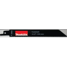 Makita MAKITA BRZESZCZOT DO PIŁY SZABLASTEJ 150mm 5szt DO DREWNA MP-05000