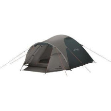 Easy Camp Namiot turystyczny Easy Camp Easy Camp dome tent Quasar 300 Steel Blue (dark blue/grey, model 2022)