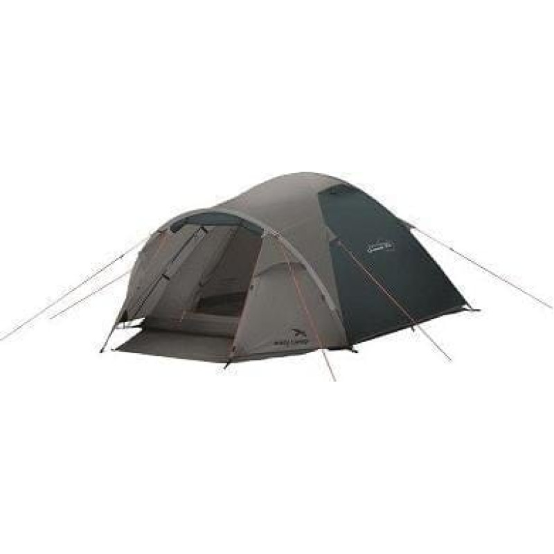 Easy Camp Namiot turystyczny Easy Camp Easy Camp dome tent Quasar 300 Steel Blue (dark blue/grey, model 2022)