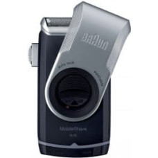 Braun Golarka Braun MobileShave M90 (349946)