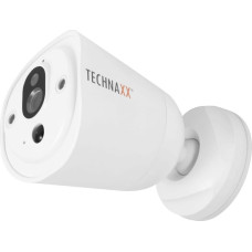 Technaxx Kamera IP Technaxx Easy IP-Cam Technaxx HD kabellos TX-55 weiß - 4612