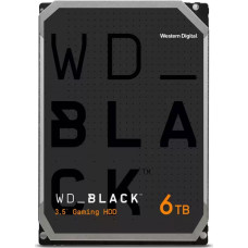 WD Dysk WD Western Digital WD_BLACK 3.5