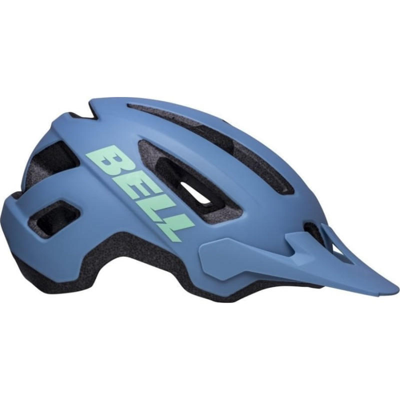 Bell Kask mtb BELL NOMAD 2 matte light blue roz. Uniwersalny S/M (52-57 cm) (NEW)