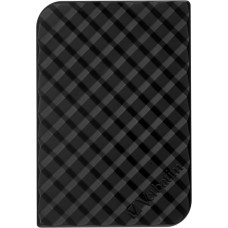 Verbatim Store 'n' Go USB 3.0 Hard Drive 1TB Black