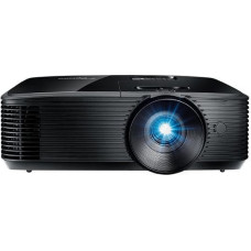 Optoma HD146X data projector Ceiling / Floor mounted projector 3600 ANSI lumens DMD 1080p (1920x1080) 3D Black