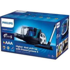 Philips 3000 series FC9334/09 vacuum 1.5 L Cylinder vacuum Dry 650 W Bagless