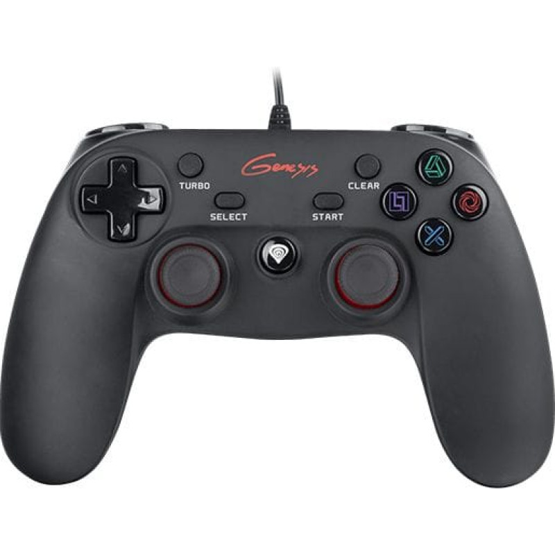 Genesis Gamepad Genesis P65 (NJG-0707)