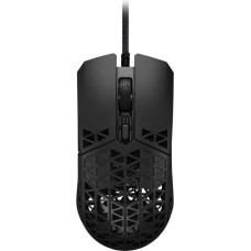 Asus TUF Gaming M4 Air mouse Ambidextrous USB Type-A Optical 16000 DPI