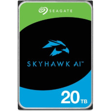 Seagate SkyHawk AI 20 TB 3.5