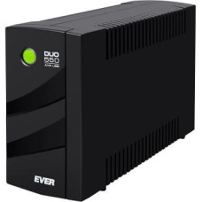 Ever UPS EVER DUO 550 AVR USB (TWR; 550VA) (T/DAVRTO-000K55/00)