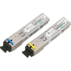 Extralink Moduł SFP ExtraLink EXTRALINK SFP 1.25G WDM 1310/1550NM SM 3KM SC - PAIR (DEDICATED TO HP/ARUBA)