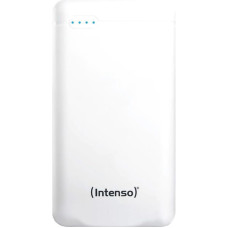 Intenso Powerbank Intenso XS2000 20000 mAh Biały  (7313552)