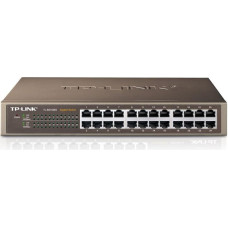 Tp-Link 24-Port Gigabit Desktop/Rackmount Network Switch