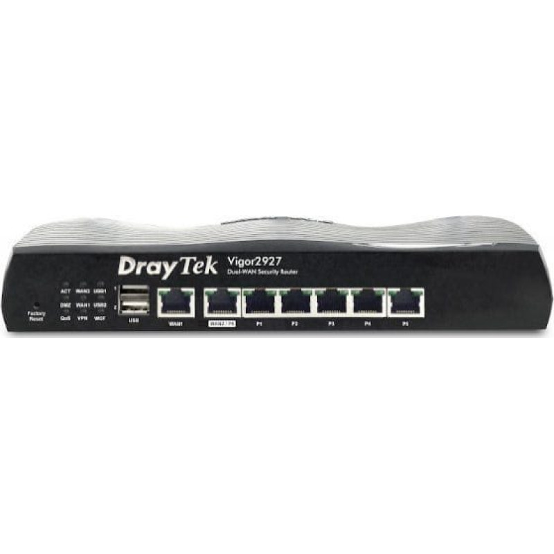 Draytek Router DrayTek Vigor 2927