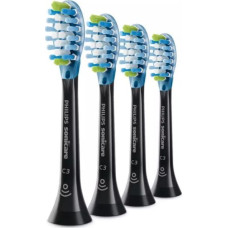 Philips 4-pack Standard sonic toothbrush heads