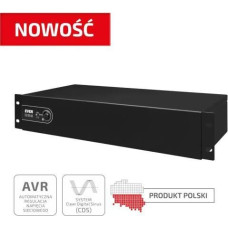 Ever UPS EVER ECO Pro 700 AVR CDS 19