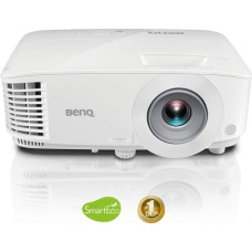 Benq Projektor BenQ MH733 Lampowy 1920 x 1080px 4000 lm DLP