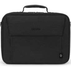 Dicota Eco Multi BASE (schwarz, bis 35,8 cm (14,1