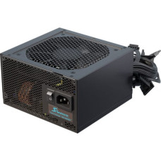 Seasonic G12 GC-550 550W (schwarz, 2x PCIe, 550 Watt)