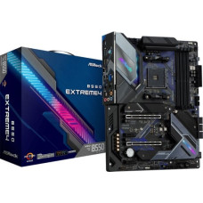 Asrock Płyta główna ASRock B550 Extreme4