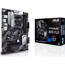 Asus Płyta główna Asus PRIME B550-PLUS