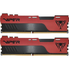 Patriot Pamięć Patriot Viper Elite II, DDR4, 64 GB, 3600MHz, CL20 (PVE2464G360C0K)