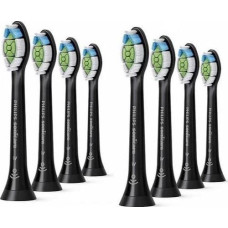 Philips Sonicare 8-pack Standard sonic toothbrush heads