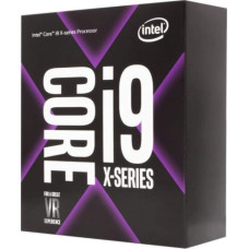 Intel Procesor Intel Core i9-10920X, 3.5GHz, 19.25 MB, BOX (BX8069510920X)