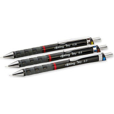 Rotring ROTRING Feinminenstift Tikky 3er Set mit Colourcode (S0801310)