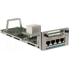 Cisco CATALYST 9300 4 X MGIG