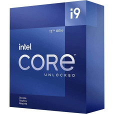 Intel Core i9-12900KF processor 30 MB Smart Cache Box