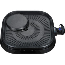 Blaupunkt GRT601 contact grill